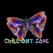 Логотип Радио Chill Out Zone